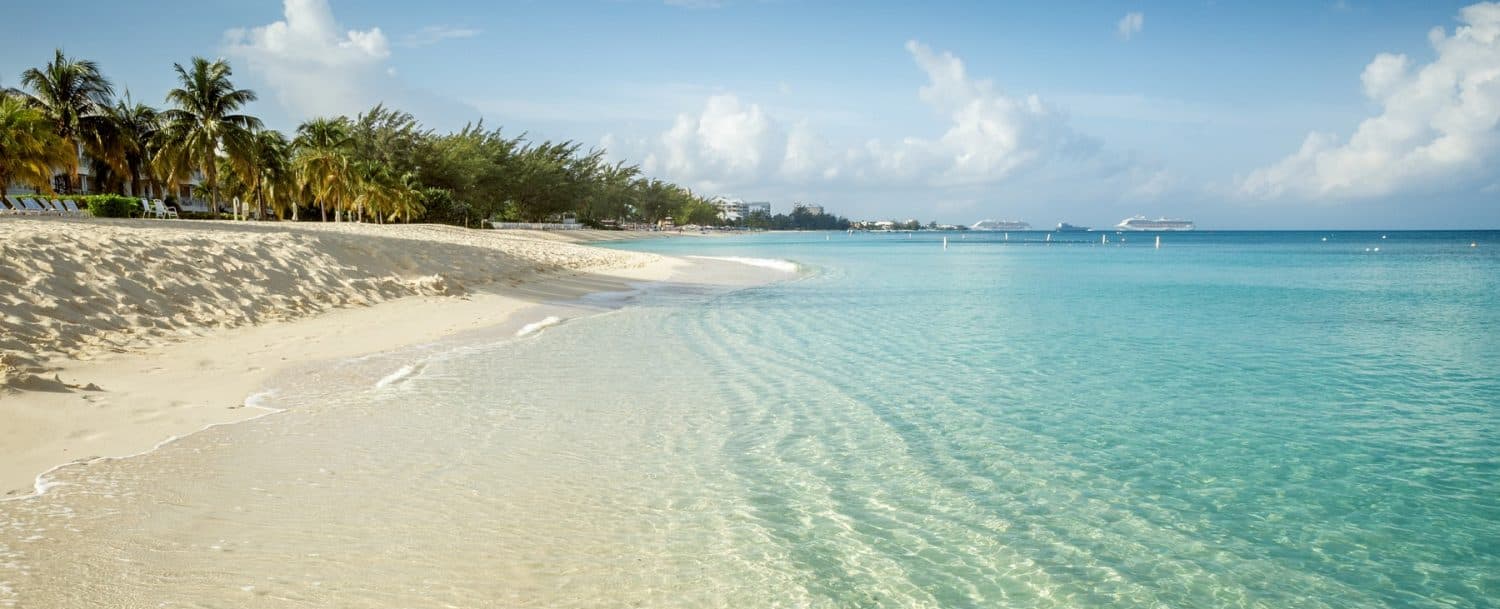 7 Things To Do In Grand Caymans