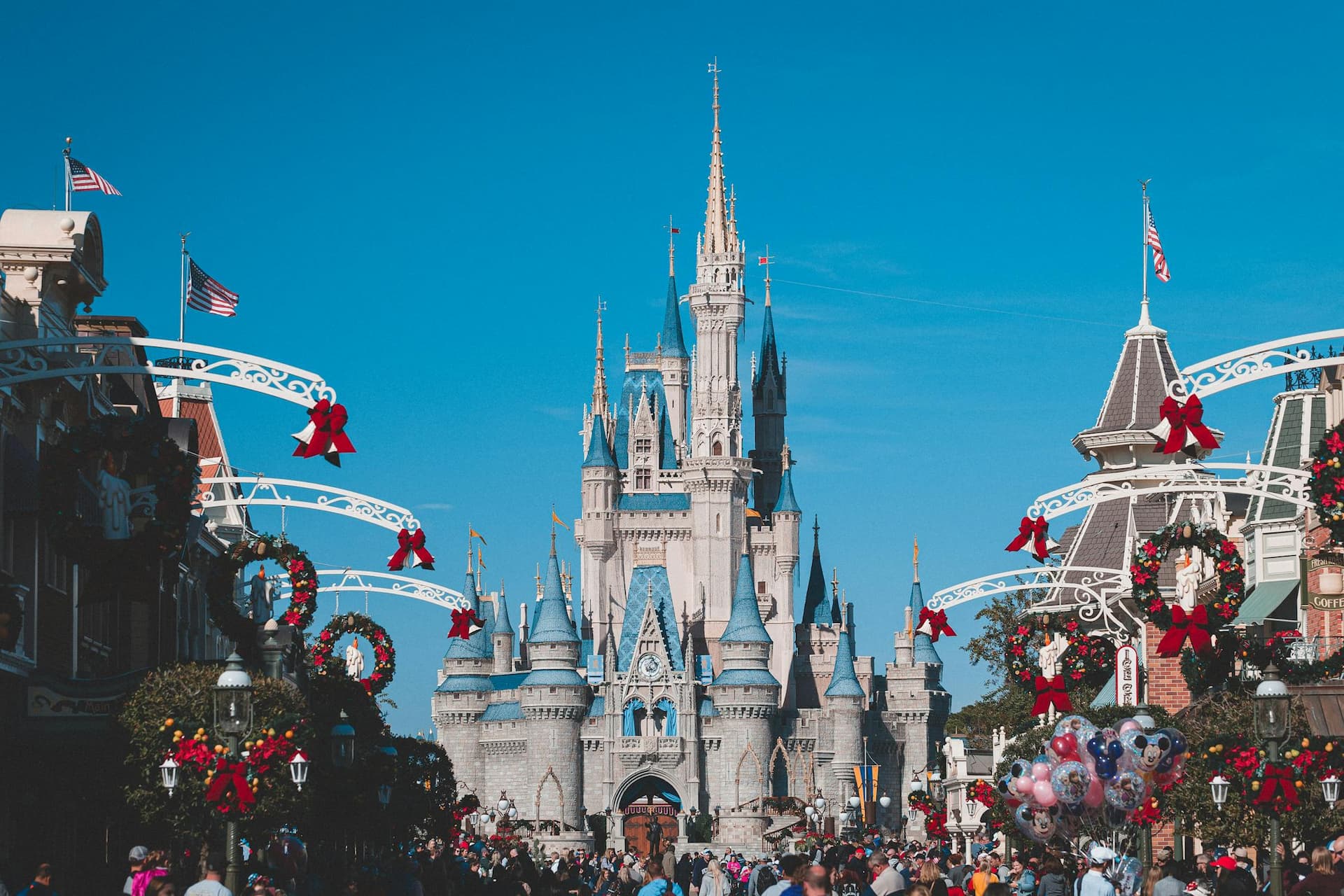 Orlando! Things to do!